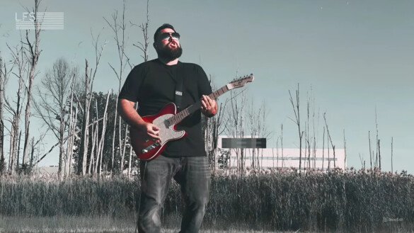 ARE WE ALRIGHT? By Letters From Suburbia: Review