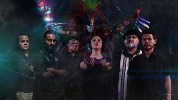 Sin Un Adiós by MUVA feat. Milena Jeliazkova: Review