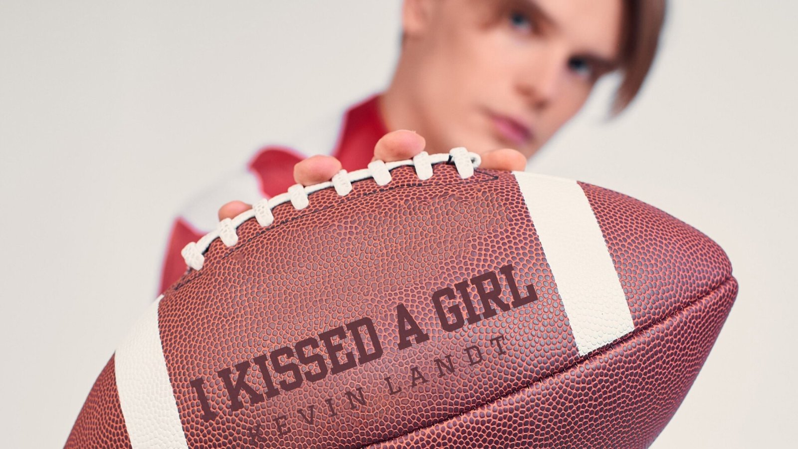 I Kissed A Girl by Kevin Landt: Review