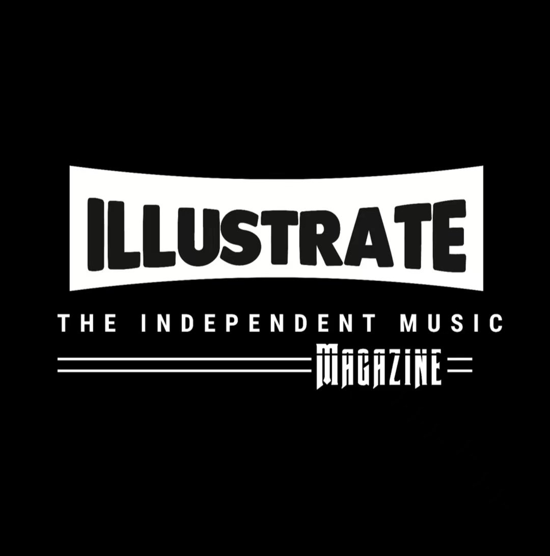 Illustrate Magazine