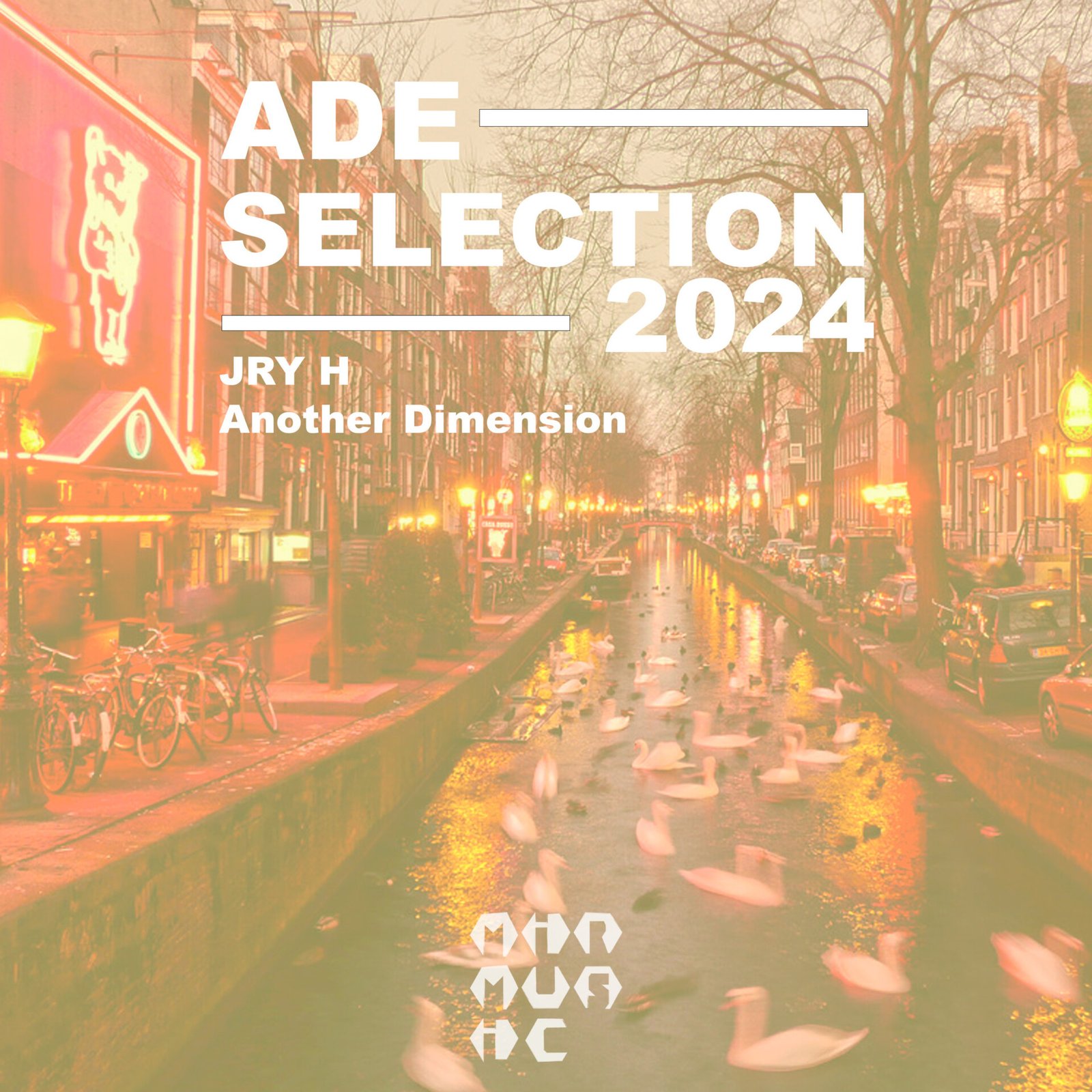 Jry Another Dimension by Jry H: Review | Illustrate Magazine