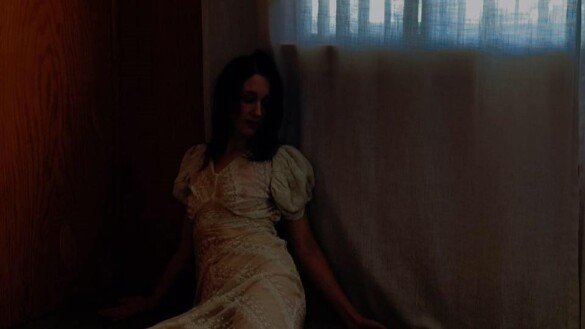 Stormy Weather by Cate Von Csoke: Review