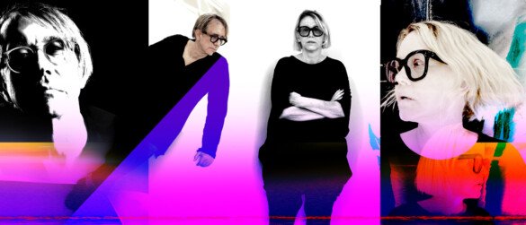 Motu Corporum by GODS FALL ON THEIR KNEES: Review