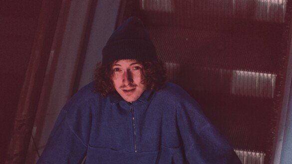 Those Tired Legs by VideColour: Review