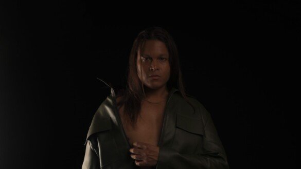 Chances by Wally Hoak: Review