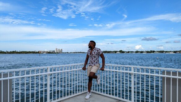 falling again by SimplyRich: Album Review