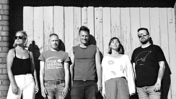 The Passenger Seat by Kyle and the Juggernaut: Review