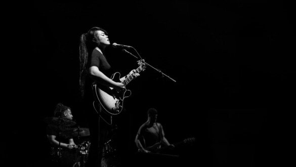 SURVIVAL by Karen Lee Andrews: Album Review