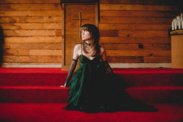 Suburban Gothic by Staytus: Review