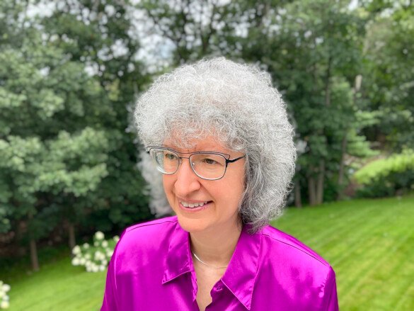 I’m Only Me When I’m With You by Cheryl Craigie: Review