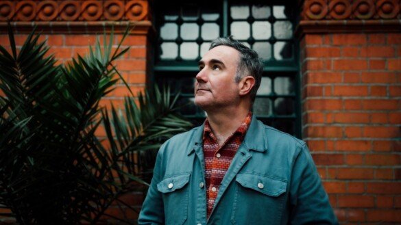 When The Stars Don’t Work by Gerr Walsh: Review