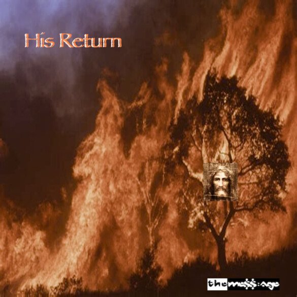HIS RETURN by The Mess:Age: Review