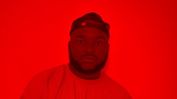 Falling by FELIXX MOSES: Review