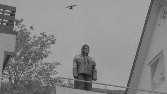 it’s been a while by jazzygold: EP Review