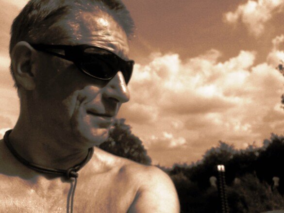 When Will It Start by Karman Vortex Street: Review