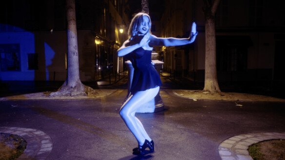 Night Light by Matya: Review