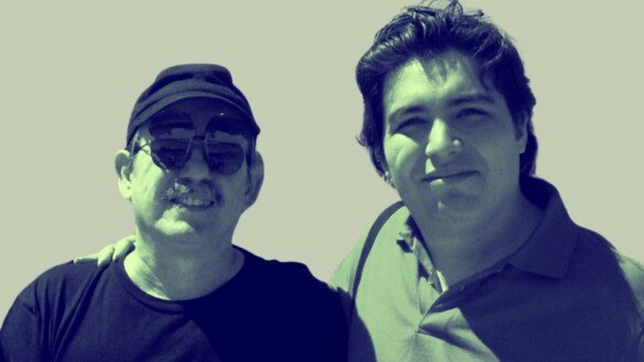 Danza by Patricio Anabalon & Silvio Rodríguez: Review