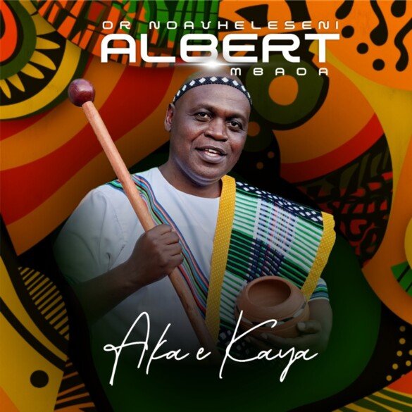Aka E Kaya by Dr. Albert Mbada: Review