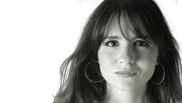 Ivelisse del Carmen Releases New Ballad, Las Mariposas