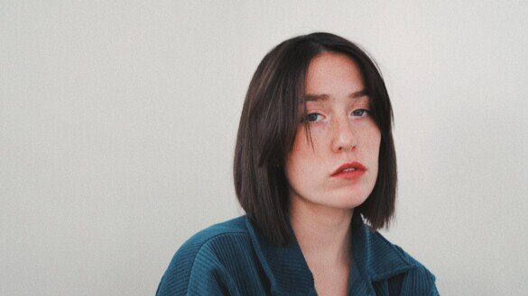 IS THIS WHAT I SEE? By myah: EP Review