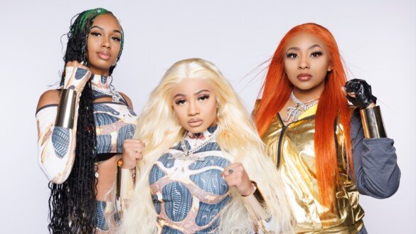 Anthem by KARMA: Review