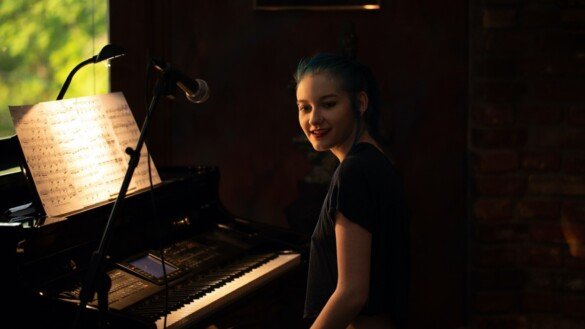 Why Them? by Catlea: Review