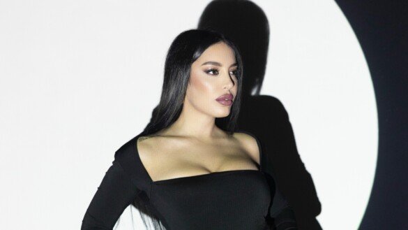 Push and Pull (Radio Edit) by Francesca Monte Feat. Fake Famili: Review