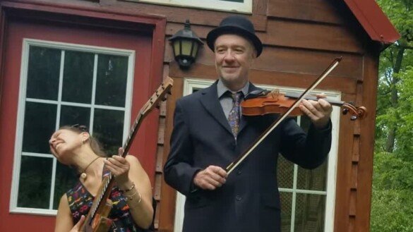 Strip The Bone (Remix) by Powers of the Monk feat. Dani Macchi: Review