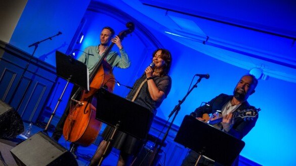 As Silent as Dawn Came: Extended 2025 by Three Small Giants: Album Review