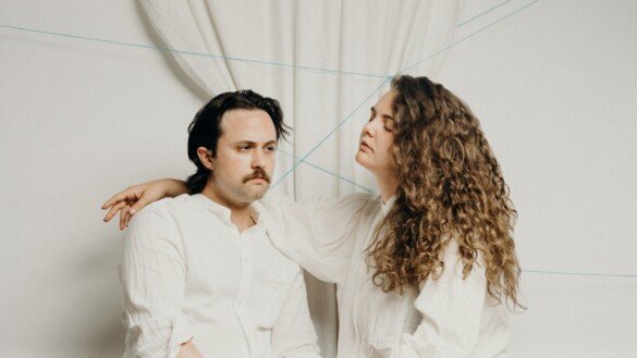 Hot Coffee by June The Destroyer: Review