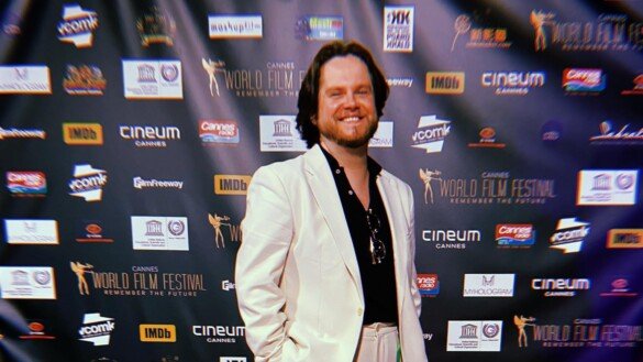 Over the Moon (Original Motion Picture Soundtrack) by Jordan Paul Rousseau: EP Review