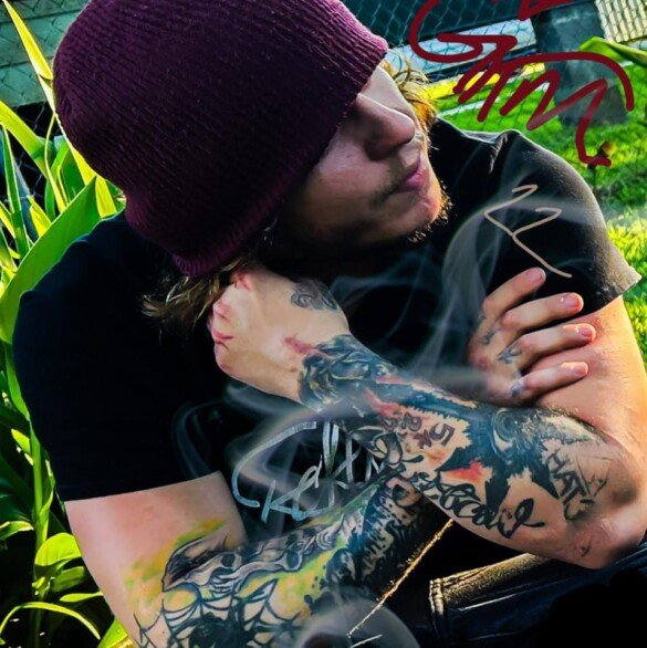 Vital (The Wheel) by Grim Logick: Review