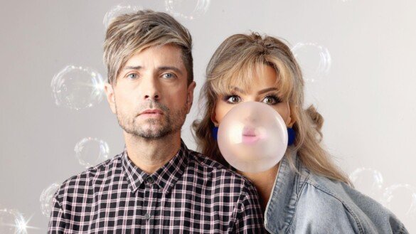 Cool Hand Lucy by Laughing Cats: Review