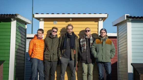 Call You Back by Egentid: Review