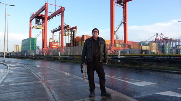 Bit by Bit by Ultan: Review