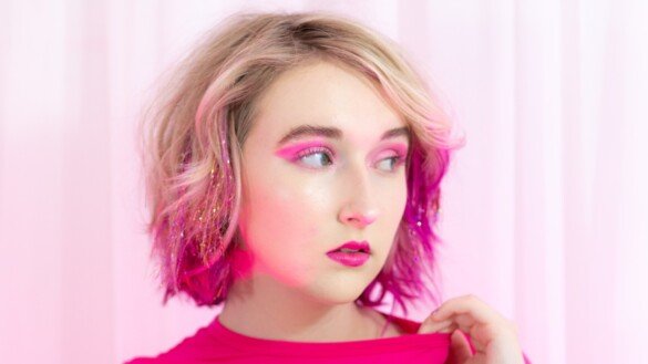 EXLESS by Ainsley Costello: Review