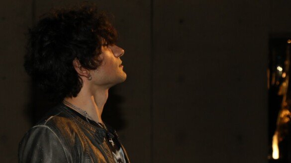 SUMMER LIES by Xeren Lia: Review