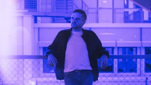 Young Gun by Cris Cap: Review