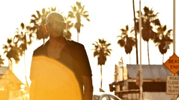 Wheels Stop by Eddie Cohn: Review