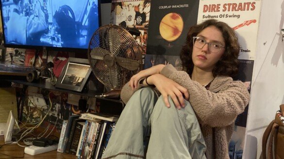 Tainted Heart by Sarah Pearson: Review