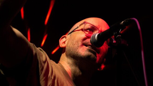 Crazy For You by Neil C. Young: Review