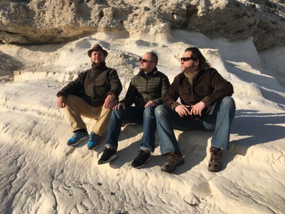 Cloud Maze by PODViG!: Review