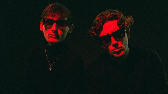 Manson Song by Red Light Factory: Review