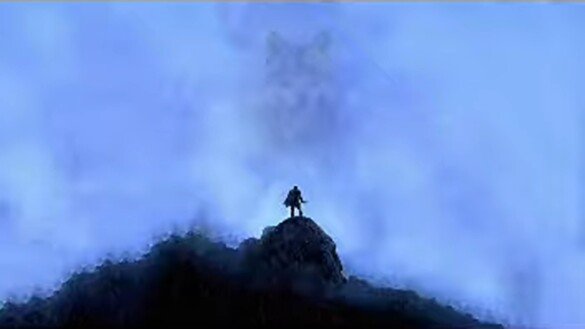 Millenia by Christopher Rodriguez: Review