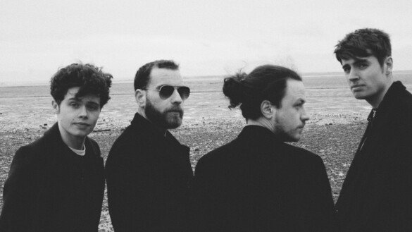 Iridescence by The Trusted: EP Review