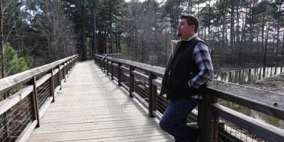 Don't Dish It Out If You Can't Take It by Zach McKenzie: Review