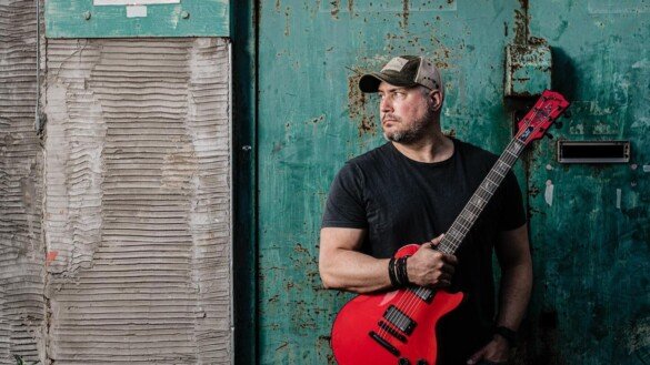 No One Was Saved by The7thGatekeeper: EP Review