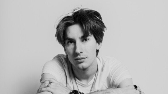 Needing Me Now by Blake Stokes: Review