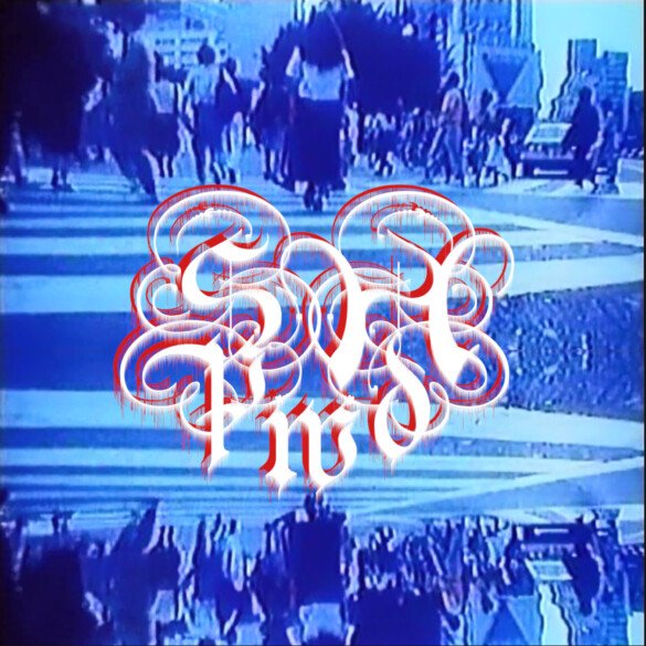 Hisayasu Satō Voyeurism Blues by Spectre Horsemen Pale With Dust: EP Review