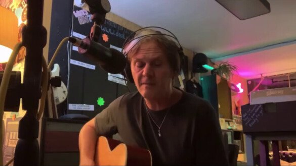 Don’t Believe The World by Return Of The Human: Review